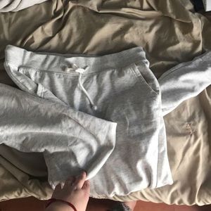 H&M sweats